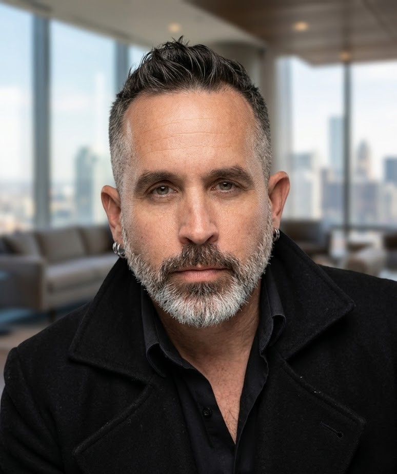 Jeremy Kelley
